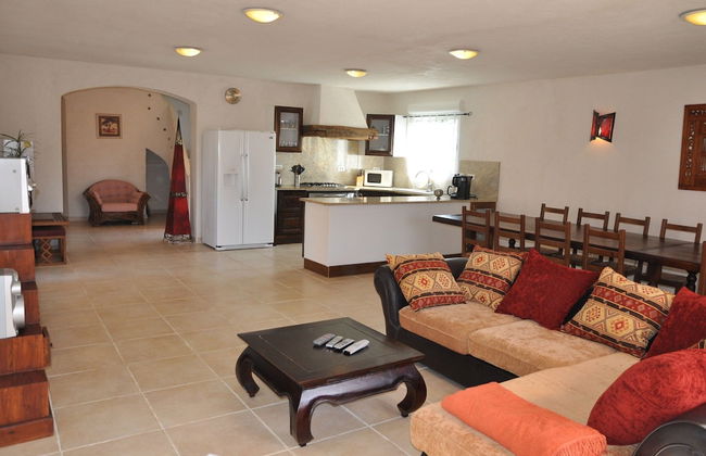 Delightful Villa at Moriani-plage With Garden - Photo 52