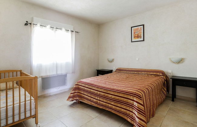 Delightful Villa at Moriani-plage With Garden - Photo 8