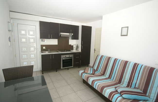 Delightful Villa at Moriani-plage With Garden - Photo 49