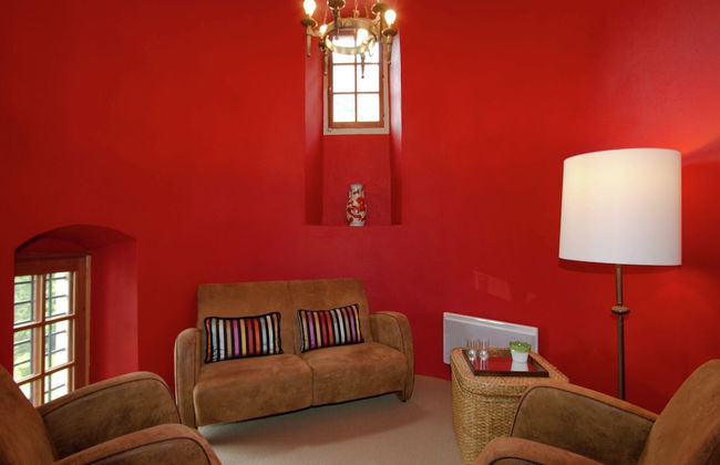 Delightful Villa at Moriani-plage With Garden - Photo 48