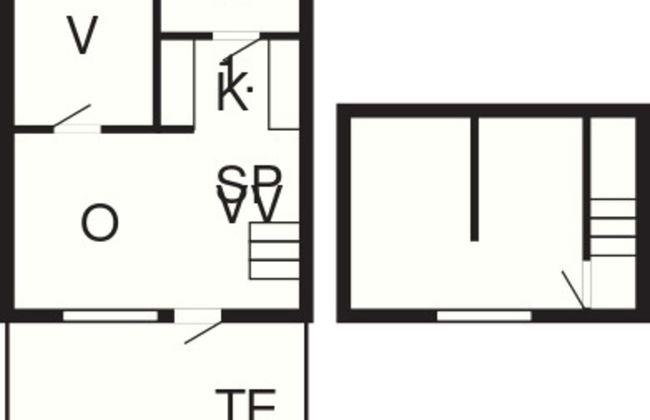 4 Person Holiday Home on a Holiday Park in Hemmet - Foto 1
