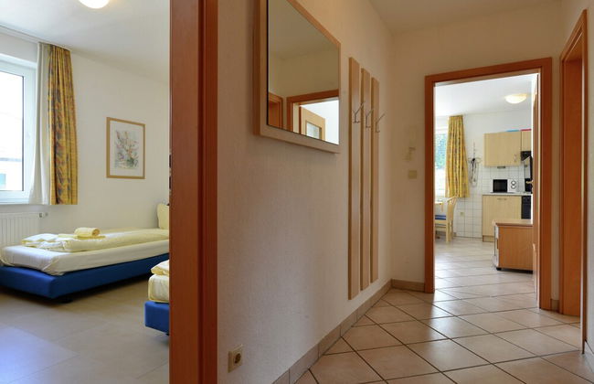 Holiday Home in the Centre of Willingen With View - Photo 13
