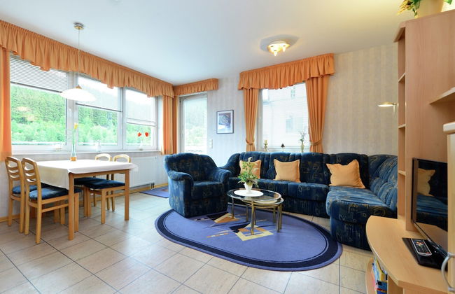 Holiday Home in the Centre of Willingen With View - Photo 34