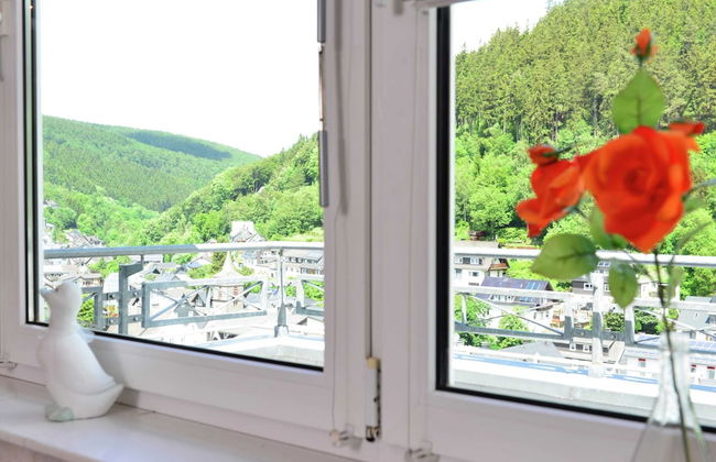 Holiday Home in the Centre of Willingen With View - Photo 69