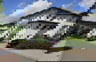 Foto 1 - Geraumige Wohnung mit Skilift in der Nahe
