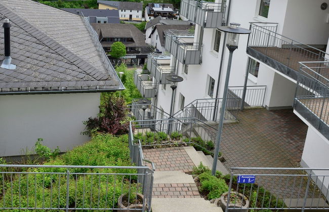 Holiday Home in the Centre of Willingen With View - Photo 66