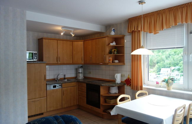 Holiday Home in the Centre of Willingen With View - Photo 24