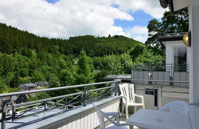 Holiday Home in the Centre of Willingen With View - Photo 46
