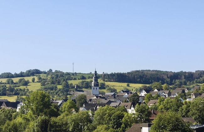 Hillside Cottage Near Winterberg - Foto 37