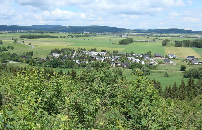 Cosy Apartment in Hallenberg Near Centre - Foto 34
