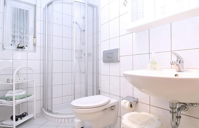 Stylish Apartment in Sohl With Terrace - Foto 45