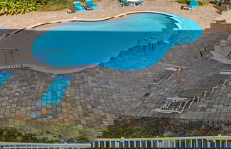 Foto 2 - Ocean Bliss 2BD Villa on St Augustine Beach