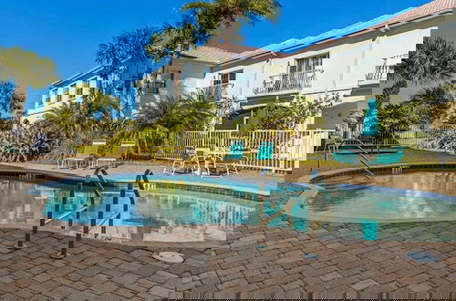 Foto 4 - Ocean Bliss 2BD Villa on St Augustine Beach