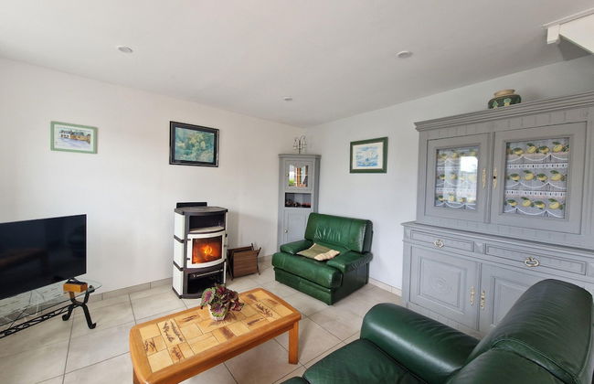 Holiday Home in the Countryside Near the Beach - Foto 6