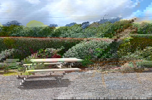 Photo 19 - Holiday Home in the Countryside Near the Beach