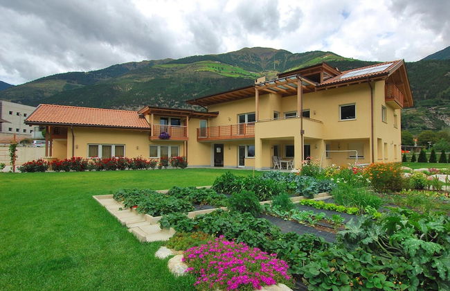Apartment in Schlanders With Garden - Foto 10
