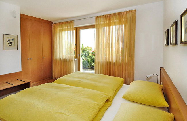 Apartment in Schlanders With Garden - Foto 4