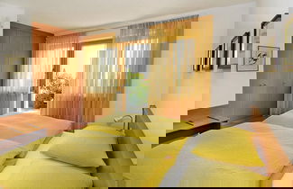 Photo 3 - Apartment in Schlanders With Terrace