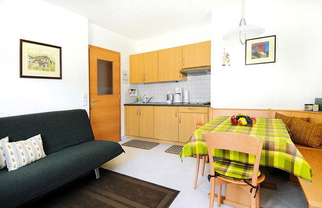 Apartment in Schlanders With Garden - Foto 7