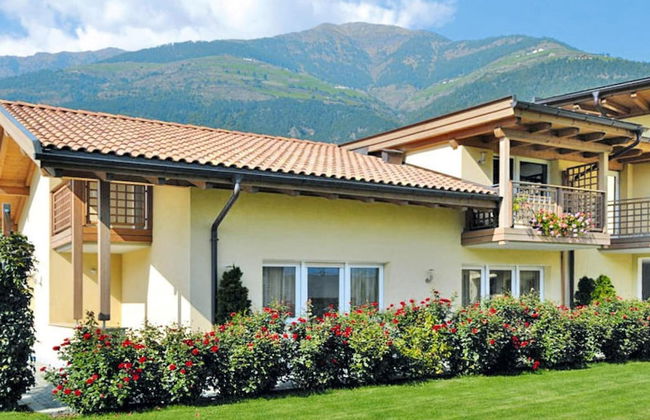 Apartment in Schlanders With Garden - Foto 1