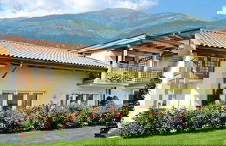 Foto 1 - Apartment in Schlanders With Garden