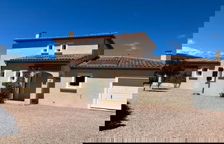 Photo 1 - Villa With Private Pool and Jacuzzi
