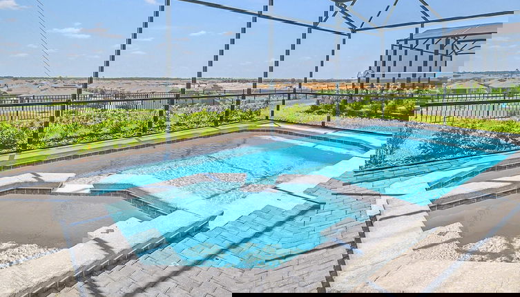 Photo 1 - Upstay - Windsor Island Resort Home w Pool-spa-bbq