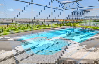 Foto 1 - Upstay - Windsor Island Resort Home w Pool-spa-bbq