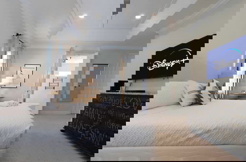 Photo 27 - Amazing Beach House Near the Parks