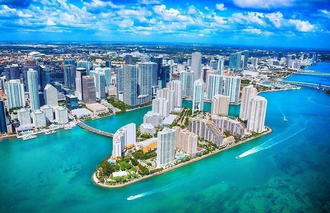 Tropical Miami Oasis - Photo 31