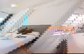 Foto 1 - Sunstay Diamond Loft Fuengirola Beach