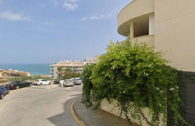 Sunstay Diamond Loft Fuengirola Beach - Foto 21