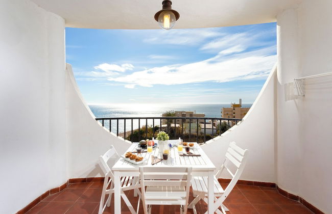 Sunstay Diamond Loft Fuengirola Beach - Foto 11