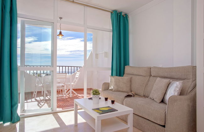 Sunstay Diamond Loft Fuengirola Beach - Foto 6