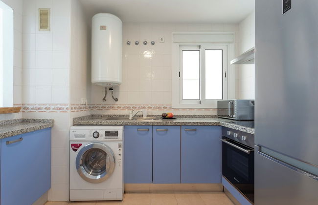 Sunstay Diamond Loft Fuengirola Beach - Foto 4