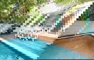 Foto 1 - Southernmost View by Brightwild Pool H20 Views