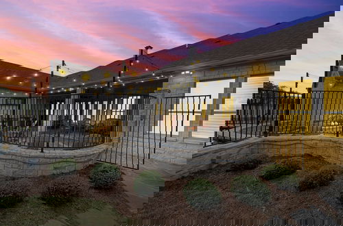 Photo 75 - New Epic House-pool-theatre-hot Tub-game Room
