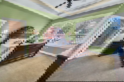 Photo 17 - New Epic House-pool-theatre-hot Tub-game Room