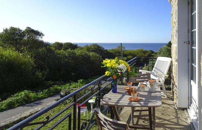 Holiday Home With sea View, Plouhinec - Foto 6