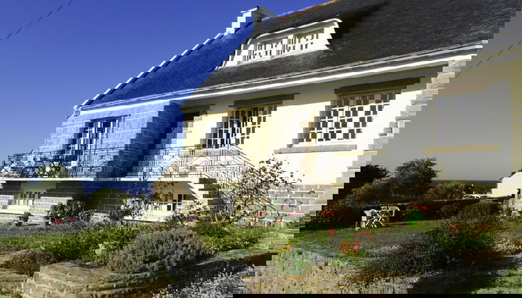 Photo 1 - Holiday Home With sea View, Plouhinec