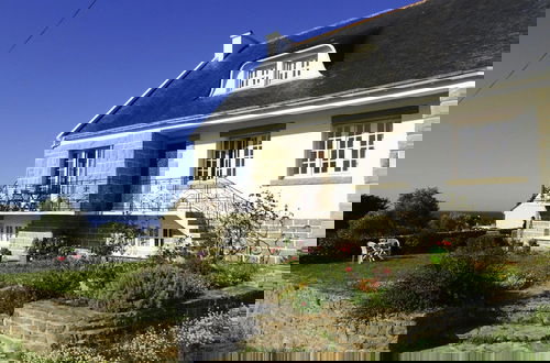 Photo 1 - Holiday Home With sea View, Plouhinec