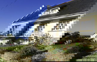 Photo 1 - Holiday Home With sea View, Plouhinec
