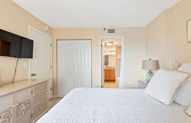 Ocean Front Condo w Amazing Views Pool Hot Tub - Foto 16