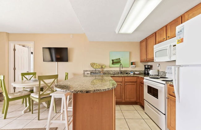Ocean Front Condo w Amazing Views Pool Hot Tub - Foto 6