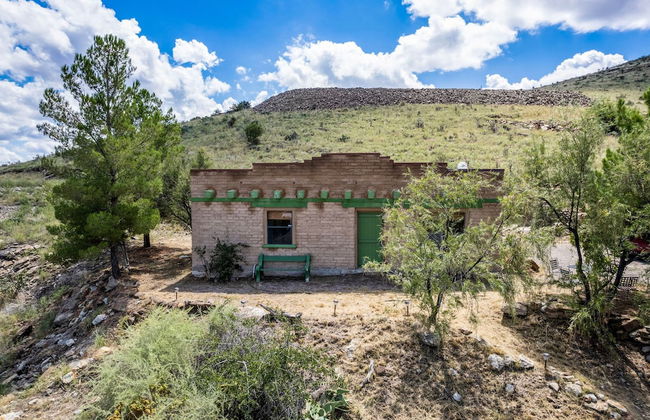 Adobe Vista - Cozy and Inviting Spectacular View - Foto 1