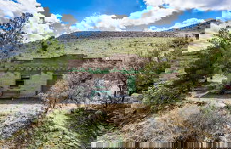 Foto 1 - Adobe Vista - Cozy and Inviting Spectacular View