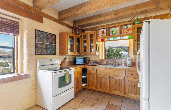 Adobe Vista - Cozy and Inviting Spectacular View - Foto 14