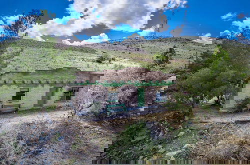 Foto 26 - Adobe Vista - Cozy and Inviting Spectacular View