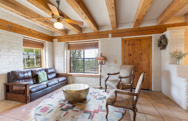 Adobe Vista - Cozy and Inviting Spectacular View - Foto 7