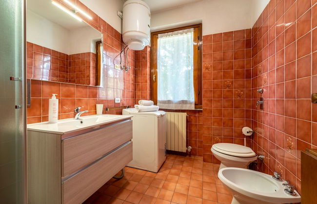 Primula Apartment by Wonderful Italy - Foto 12